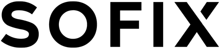 Sofix logo - nameštaj po meri Niš