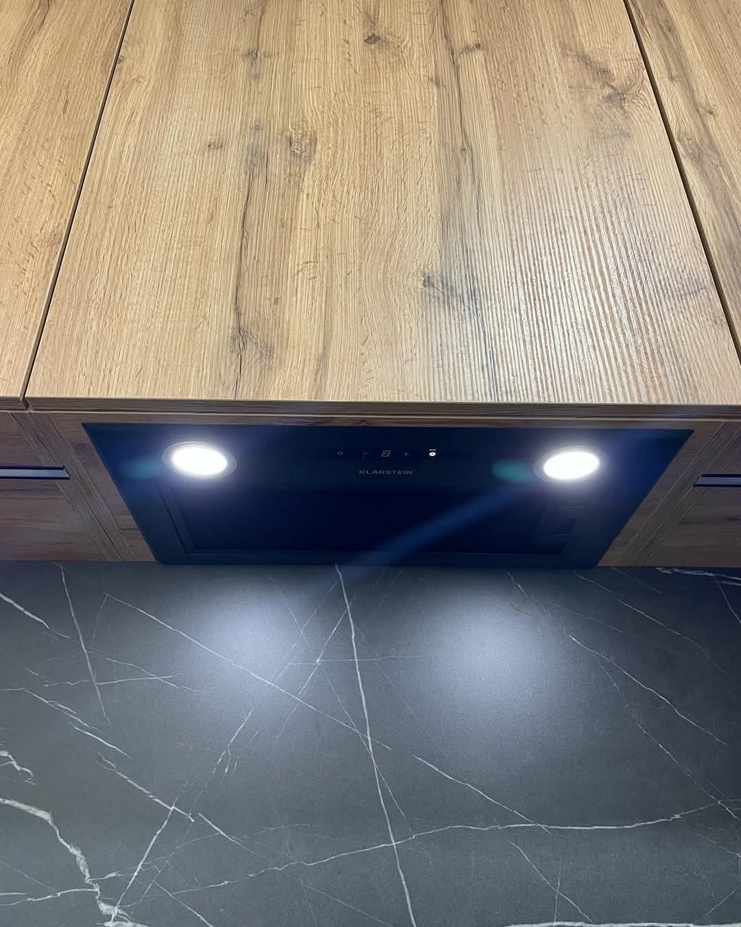 Primer izrade kuhinje po meri u Nišu - Sofix nameštaj, model 34